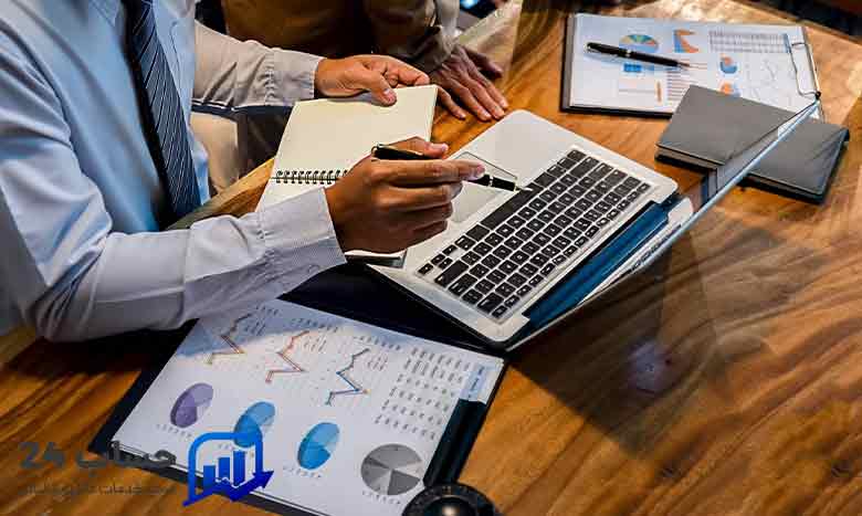ثبت نام در سامانه مودیان مالیاتی چگونه است؟