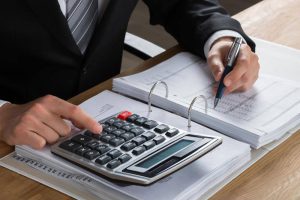 حسابرس مالیاتی کیست؟