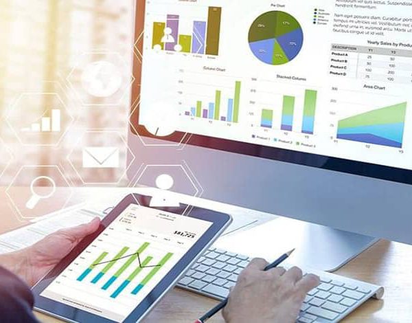 بهترین نرم افزار حسابداری
