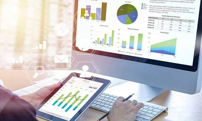 بهترین نرم افزار حسابداری