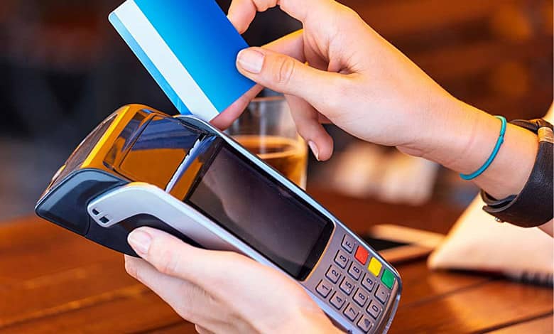 مالیات دستگاه کارتخوان چیست؟