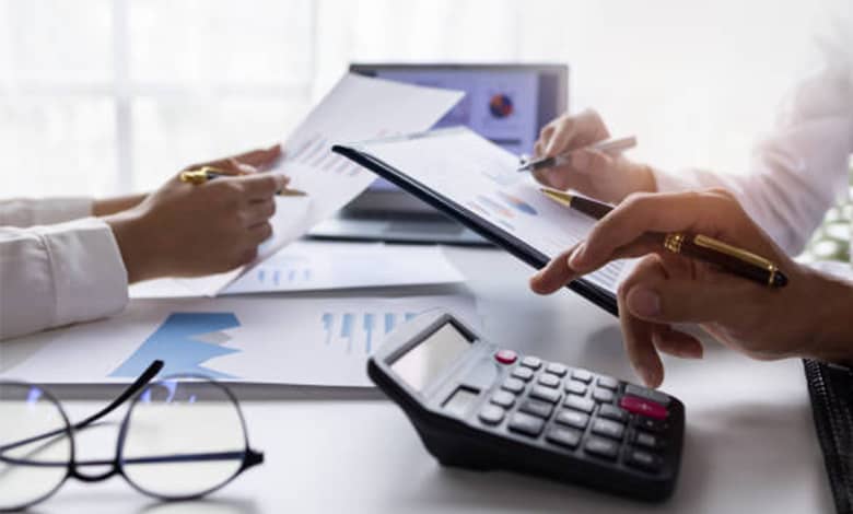 عوامل مهم بر تعرفه حسابداری