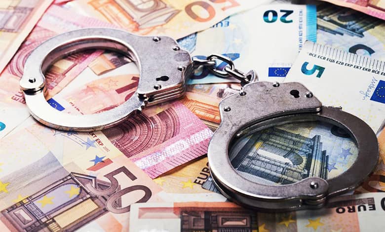 تعریف جرایم مالیاتی