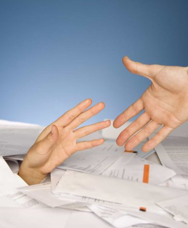 خدمات حساب 24